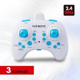 NEON DRON ACROBÁTICO BIZAK