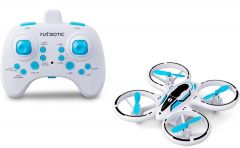 NEON DRON ACROBÁTICO BIZAK