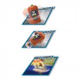 SPINNER MAD 2 SHAKE PACK INDIVIDUAL BIZAK