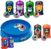 SPINNER MAD 2 SHAKE PACK INDIVIDUAL BIZAK