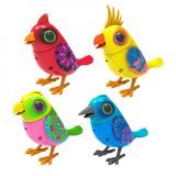 DIGIBIRDS PACK DE 1 COLORES SURTIDOS BIZAK