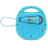 KARAOKE INFANTIL MUSIC KID LEAP FROG 