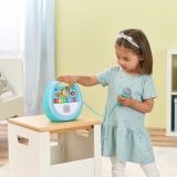 KARAOKE INFANTIL MUSIC KID LEAP FROG 