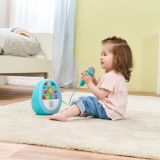 KARAOKE INFANTIL MUSIC KID LEAP FROG 