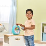 KARAOKE INFANTIL MUSIC KID LEAP FROG 