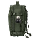 MOCHILA VIAJE CABINA VERDE SAFTA
