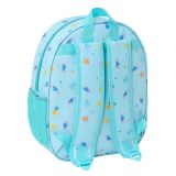 MOCHILA 3D STITCH SAFTA