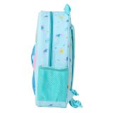 MOCHILA 3D STITCH SAFTA