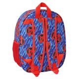 MOCHILA 3D AVENGERS SAFTA