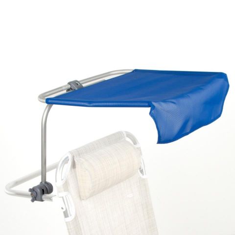 TOLDO PARA SILLA DE PLAYA AKTIVE COLOR BABY
