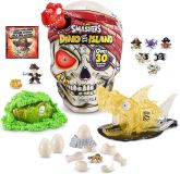 DINO ISLAND CALAVERA GIGANTE BIZAK 