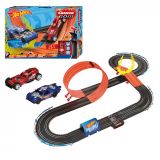 CIRCUITO HOT WHEELS 4.9 M CARRERA