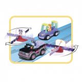 MI PRIMERA PISTA BLUEY CARRERA 