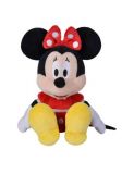 PELUCHE MINNIE ROJO 25 CM SIMBA