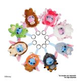 PELUCHE YUYUS STITCH O ANGEL SIMBA