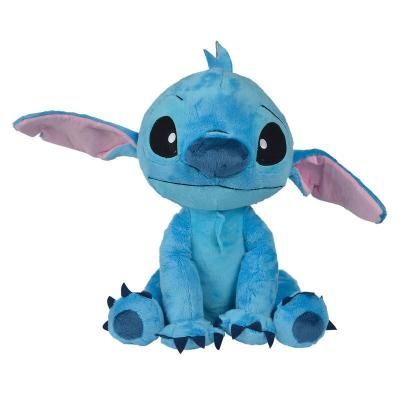 PELUCHE STITCH SIMBA 50 CM