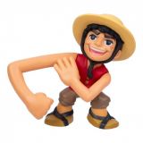 MINI FIGURAS ONE PIECE SURTIDAS MOOSE