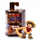 MINI FIGURAS ONE PIECE SURTIDAS MOOSE