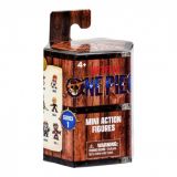 MINI FIGURAS ONE PIECE SURTIDAS MOOSE