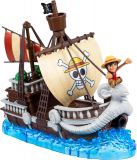 BARCO GOING MERRY ONE PIECE 