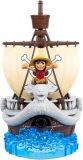 BARCO GOING MERRY ONE PIECE 