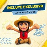 BARCO GOING MERRY ONE PIECE 