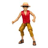 LUFFY 15 CM FIG.ACCIÓN ONE PIECE MOOSE