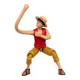 LUFFY 15 CM FIG.ACCIÓN ONE PIECE MOOSE