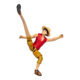 LUFFY 15 CM FIG.ACCIÓN ONE PIECE MOOSE