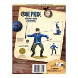 ZORO 15 CM FIG.ACCIÓN ONE PIECE MOOSE
