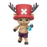 CHOPPER 10 CM FIG.ACCIÓN ONE PIECE MOOSE