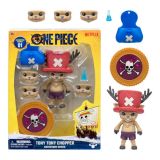 CHOPPER 10 CM FIG.ACCIÓN ONE PIECE MOOSE
