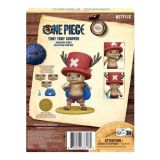 CHOPPER 10 CM FIG.ACCIÓN ONE PIECE MOOSE