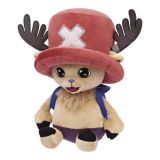 ONE PIECE PELUCHE INTERACTIVO CHOPPER MOOSE
