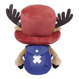 ONE PIECE PELUCHE INTERACTIVO CHOPPER MOOSE