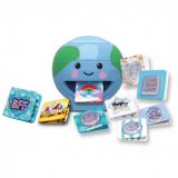 CREA TUS TARJETAS 3D BIZAK