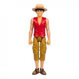 LUFFY ONE PIECE FIGURA DE ACCIÓN GRANDE MOOSE