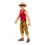 LUFFY ONE PIECE FIGURA DE ACCIÓN GRANDE MOOSE