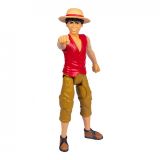 LUFFY ONE PIECE FIGURA DE ACCIÓN GRANDE MOOSE