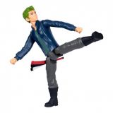 ZORO ONE PIECE FIGURA DE ACCIÓN GRANDE MOOSE