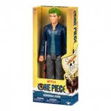 ZORO ONE PIECE FIGURA DE ACCIÓN GRANDE MOOSE