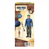 ZORO ONE PIECE FIGURA DE ACCIÓN GRANDE MOOSE
