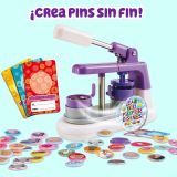 FABRICA DE PINS BIZAK