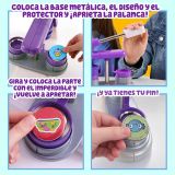 FABRICA DE PINS BIZAK