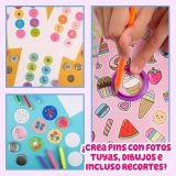 FABRICA DE PINS BIZAK