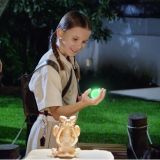 EL TESORO DEL MACACO CACO BIZAK