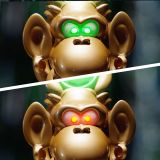 EL TESORO DEL MACACO CACO BIZAK