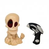 JOHNNY CALAVERA BIZAK