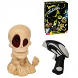 JOHNNY CALAVERA BIZAK