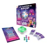 PRUEBA O VERDAD LAS GUERRERAS K-POP BIZAK